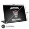 North Carolina State University NC Wolfpack Universal Laptop 16.6in (13.4 x 9.7in) Skin